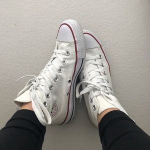 CONVERSE Chuck Taylor All Star High Top